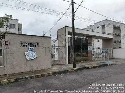 Apartamento 2 quartos com 41,12 m² privativos