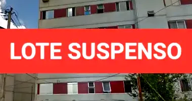 Apartamento com 2 quartos em Esteio/RS