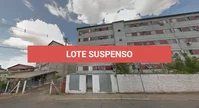 Apartamento com 2 quartos em Esteio/RS