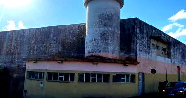 Planta Industrial com Terreno Amplo em Rio Negrinho