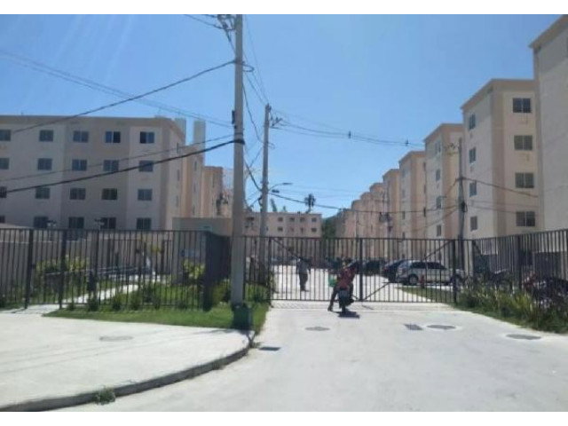 Apartamento com 2 quartos no Rio de Janeiro