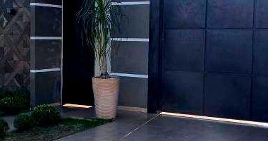 Casa Ocupada com 450m² de Terreno em Ponta Porã/MS