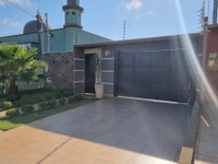 Casa Ocupada com 450m² de Terreno em Ponta Porã/MS