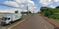 Terreno amplo em Ibiporã - 2.701,21m²