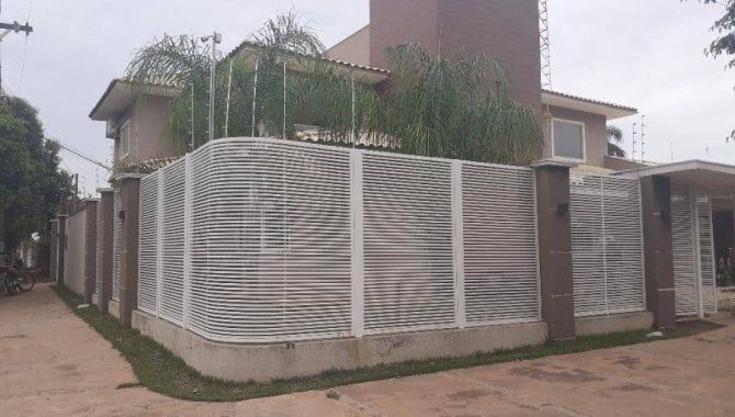 Casa com 339m² em Aquidauana, MS