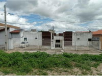 Casa em condomínio com 1 vaga - Bodocongo, Campina Grande/PB