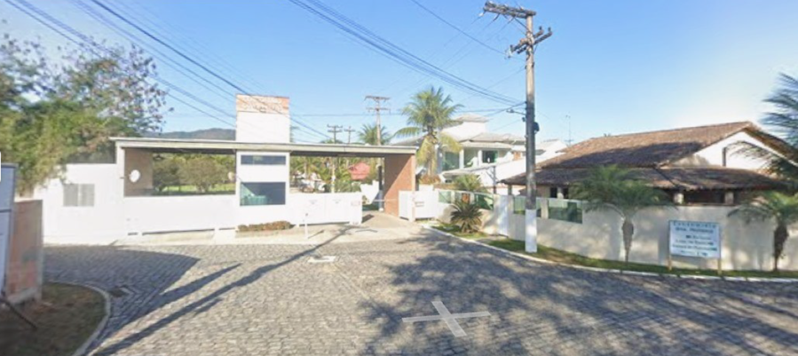 Terreno em Condomínio com 450m² em Cachoeiras de Macacu/RJ