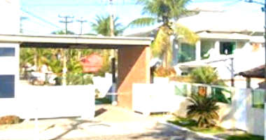 Terreno em Condomínio com 450m² em Cachoeiras de Macacu/RJ