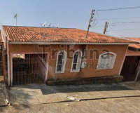 Parte ideal de 25% da nua propriedade em Avaré