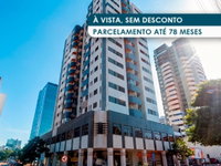 Apartamento 110 m² com 2 vagas em Maringá - PR