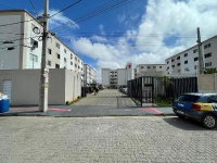 Apartamento 2 Quartos em Fortaleza - Curio