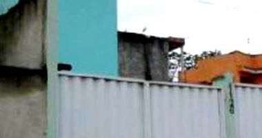 Casa com 1 vaga na garagem em Boa Vista - São Gonçalo/RJ
