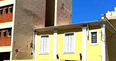 Casa Residencial/Comercial com 282m² em Campinas/SP - Desocupada