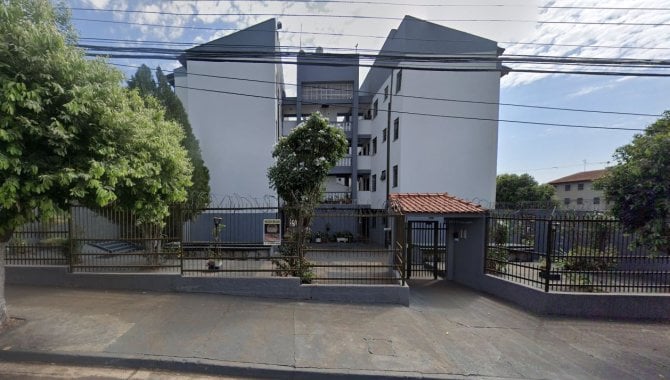 Apartamento com 45 m² em Ribeirão Preto - SP