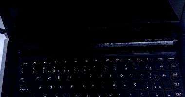 Notebook Lenovo Ideapad G400s - Sem HD