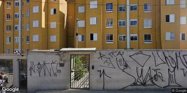 Apartamento 2 Quartos no Conjunto Mau II com 49.53 m²