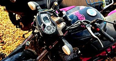 Yamaha YS150 Fazer SED 2018/2019 - Veículo em Leilão