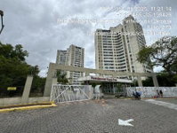 Apartamento com 162m², 2 vagas em Ponta Negra