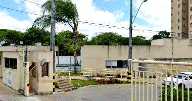Apartamento com 2 Quartos e 1 Vaga em Maceió