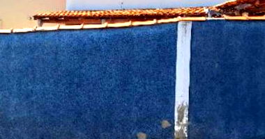 Casa com 2 quartos em Pindamonhangaba/SP