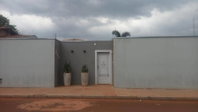 Casa com 3 quartos, 3 banheiros e 310m² construída, ocupada