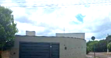 Casa com 1 vaga, 143.44m² construídos, Ocupado