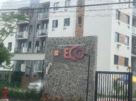Apartamento com 2 quartos, 44m², 1 vaga