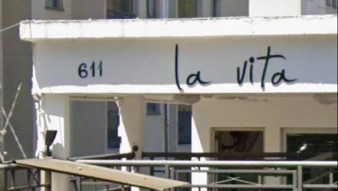 Apartamento com 1 vaga de garagem, 47,68m²