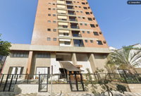 Apartamento 94 com 104,23m² e Vaga em Santos/SP