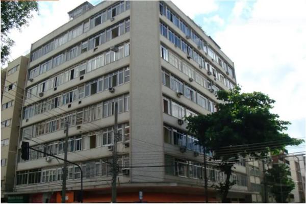 Apartamento 403 com 68m² na Tijuca, Rio de Janeiro