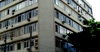 Apartamento 403 com 68m² na Tijuca, Rio de Janeiro