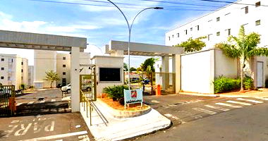 Apartamento em Marília com 2 Quartos e 1 Vaga