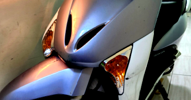 HONDA/LEAD 110 - Oportunidade Imperdível!