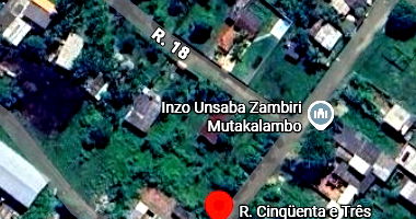 Terreno com 340m² no Balneário Caraguava, Peruíbe/SP