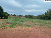 Terreno com 500m² em Porto Nacional/TO