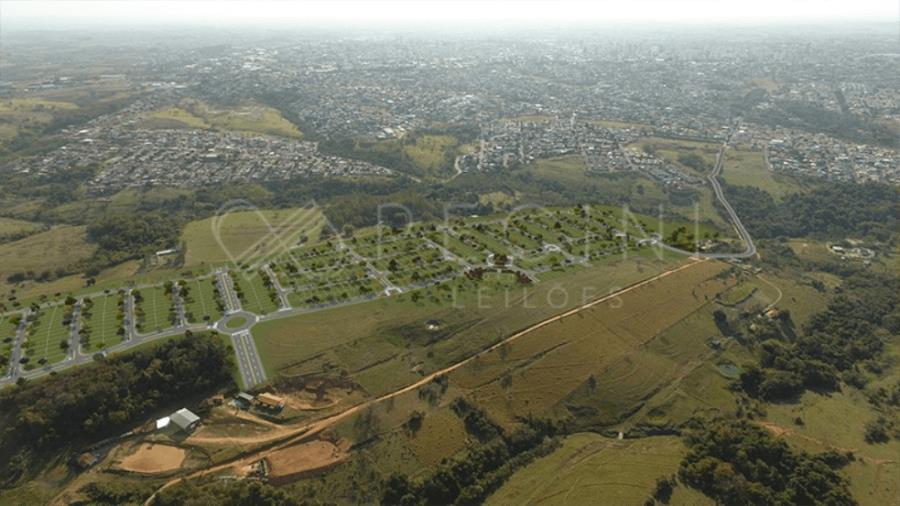 Terreno em Loteamento Parque dos Resedás