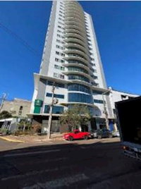 Apartamento com 3 vagas, 106m², Centro de Xanxerê