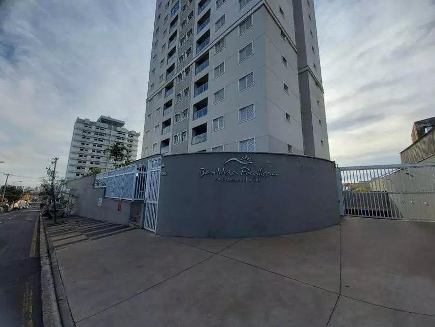 Apartamento duplex com 2 vagas, 161m²