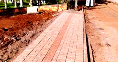 Terreno Urbano com 778,53m² em Dois Vizinhos-PR