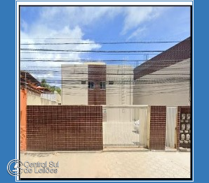 Apartamento com 3 quartos em Paulista/PE
