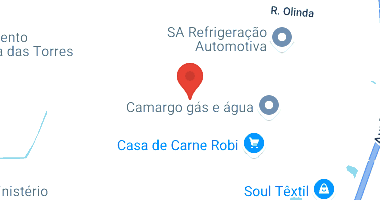 Casa com 2 quartos e amplo terreno em Gaspar/SC