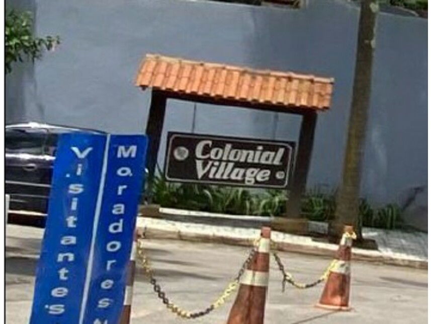 Terreno amplo em Cotia/SP - Ideal para investimento