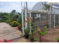 Terreno 350m² com Edificações - Hípica Boulevard - Porto Alegre