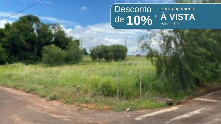 3 Terrenos no Jardim Bela Vista - Oportunidade única em Moreira Sales/PR
