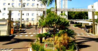 Apartamento com 2 quartos em Bauru/SP