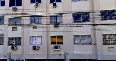 Apartamento em Leilão Judicial com 1 Banheiro