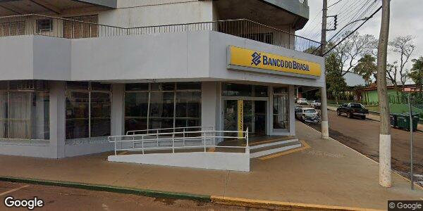 Prédio Comercial em Coronel Bicaco - Oportunidade de Investimento