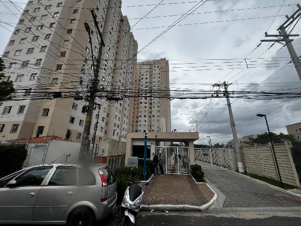 Apartamento 2 quartos, 32,48m², 1 vaga, São Paulo/SP