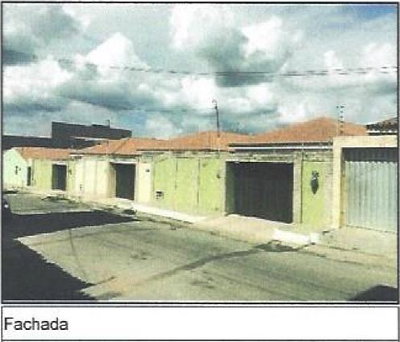 Casa 2 quartos, 2 banheiros e 85,06 m²