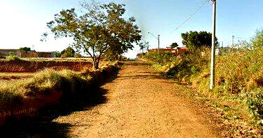 Terreno de 250m² em Botucatu/SP - Oportunidade Única!